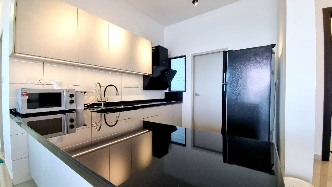 Waterside Residence - photo 3