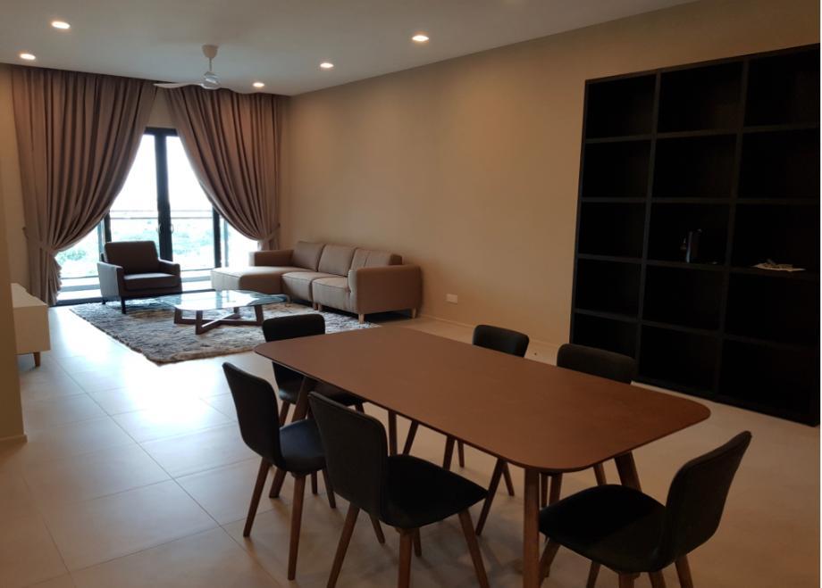 Mira Residence ...