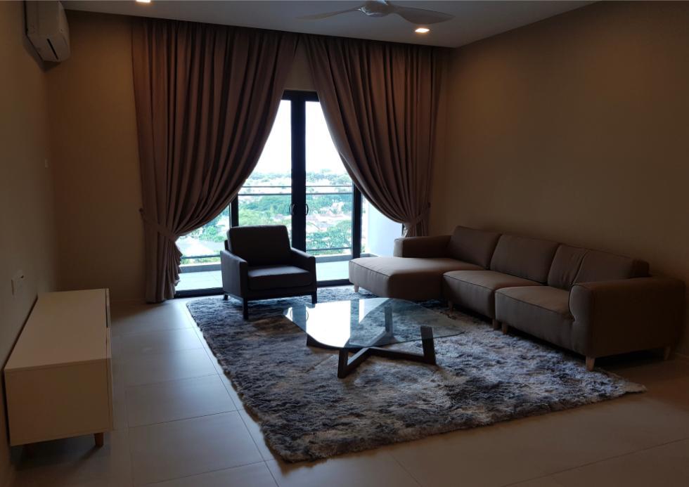 Mira Residence - photo 3