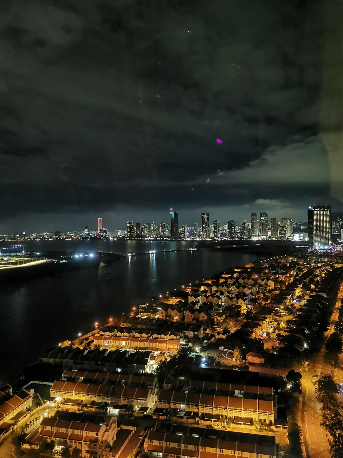 Straits Residences Seri Tanjung Pinang - photo 3