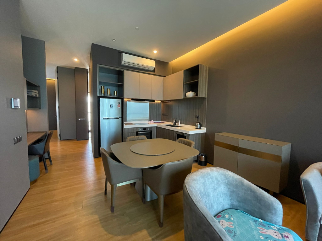 Setia Pinnacle - photo 2