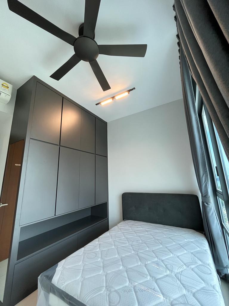 Queens Residences Queens Waterfront - photo 3