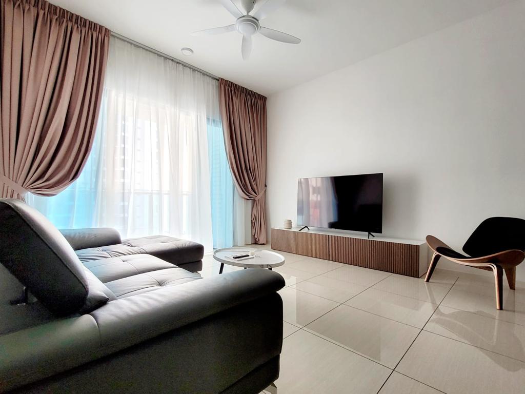Queens Residences Queens Waterfront - photo 2