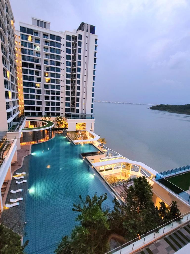 Queens Residences Queens Waterfront - photo 4