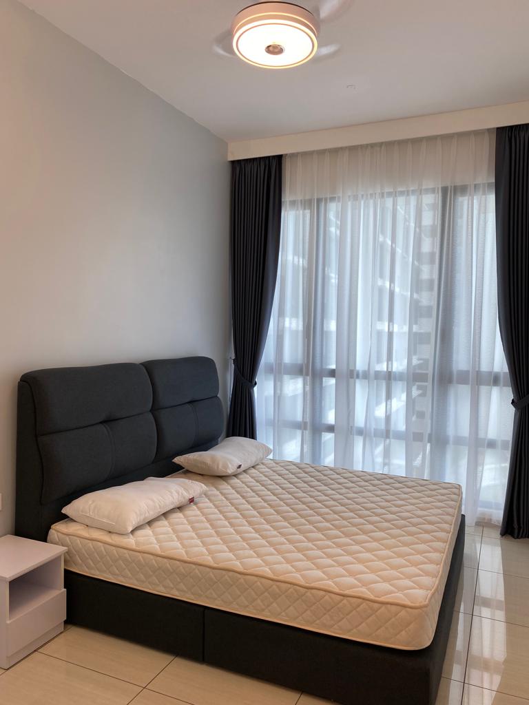 Queens Residences Queens Waterfront - photo 3