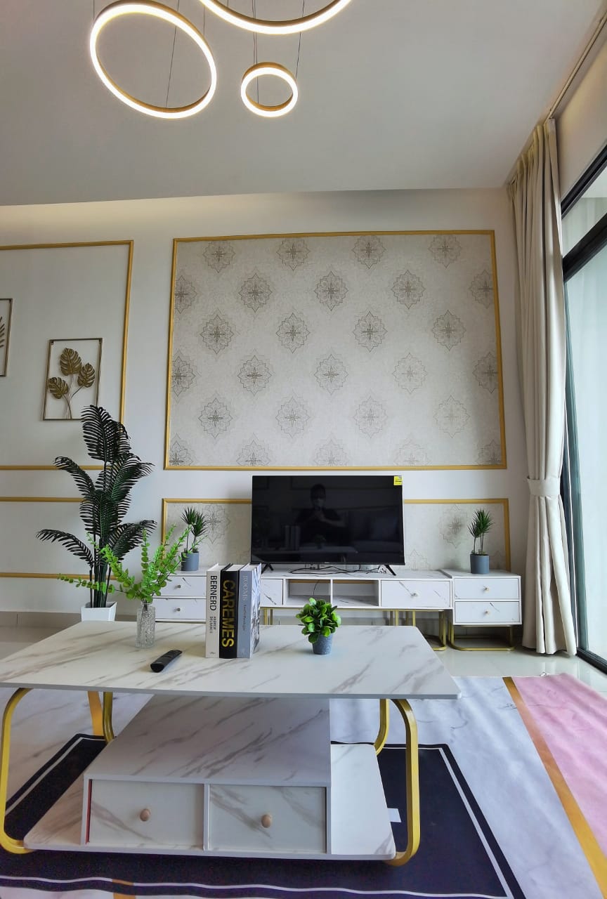 Mont Residence Penang - photo 2