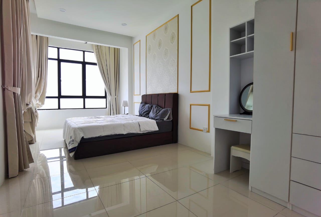 Mont Residence Penang - photo 4