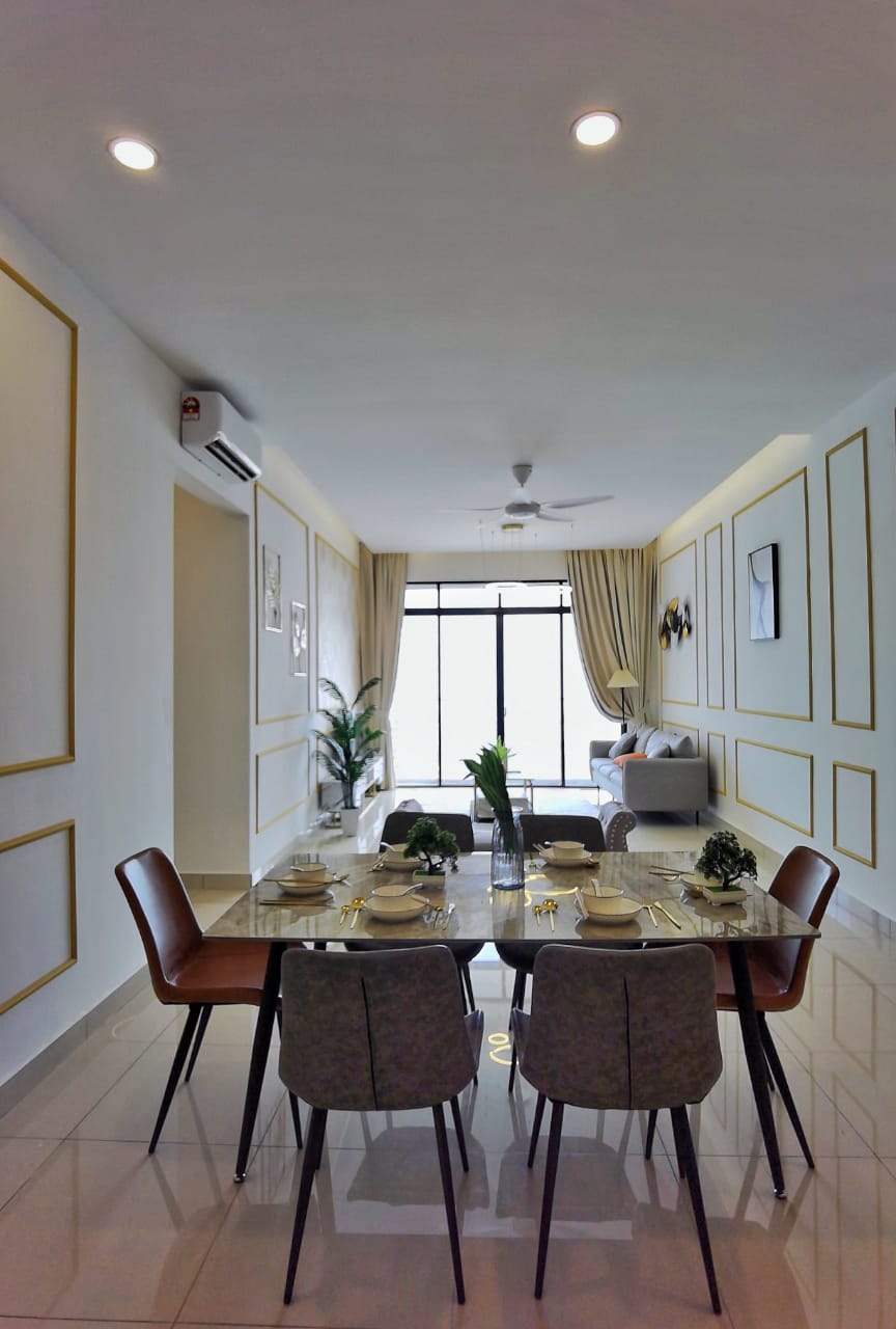 Mont Residence Penang - photo 8
