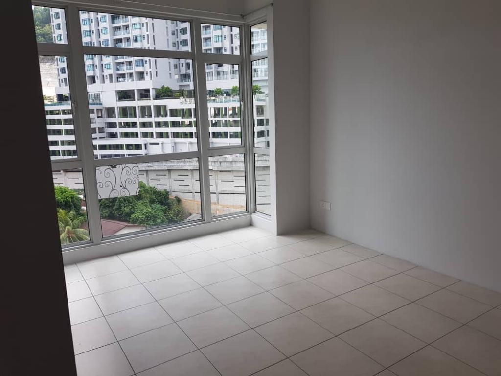 The Peak Residences - photo 3