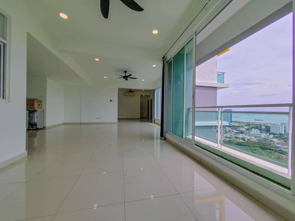 Skyridge Garden Tanjung Tokong - photo 2