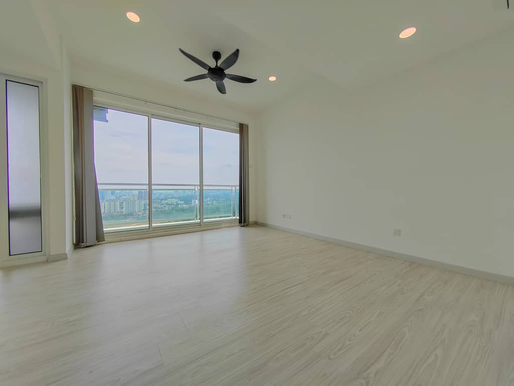 Skyridge Garden Tanjung Tokong - photo 4
