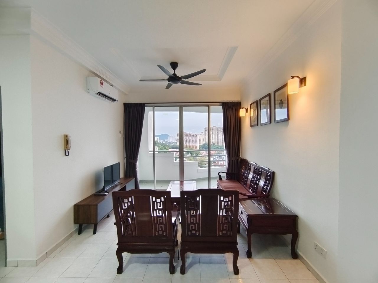 N-Park Condominium ...