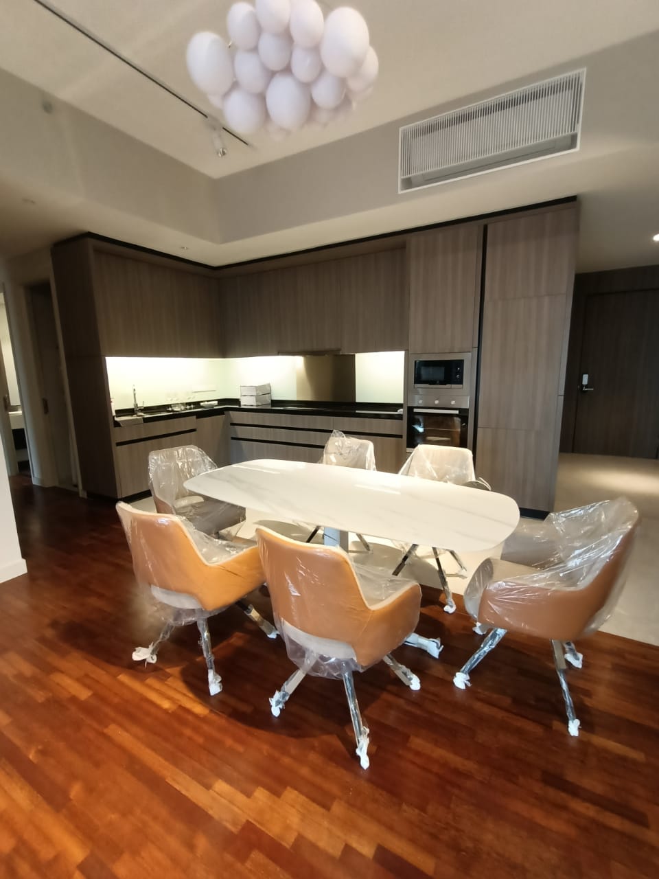 Straits Residences Seri Tanjung Pinang - photo 2