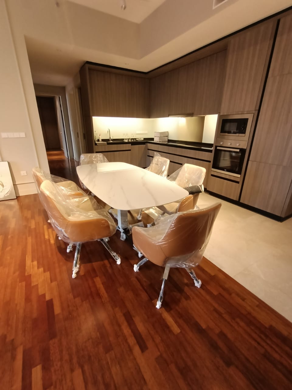 Straits Residences Seri Tanjung Pinang - photo 3