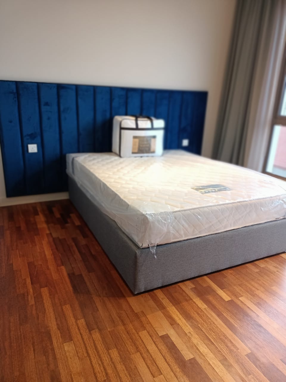 Straits Residences Seri Tanjung Pinang - photo 4