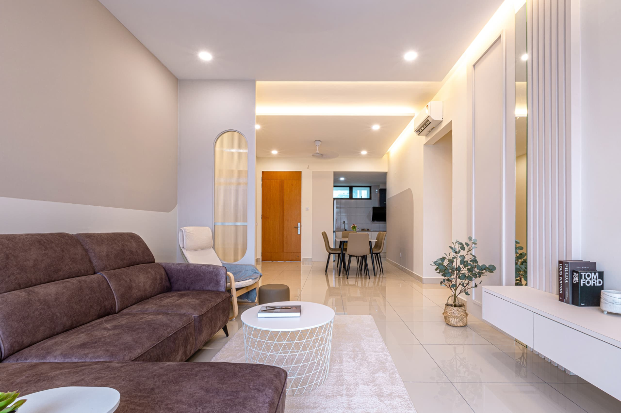 Mont Residence ...