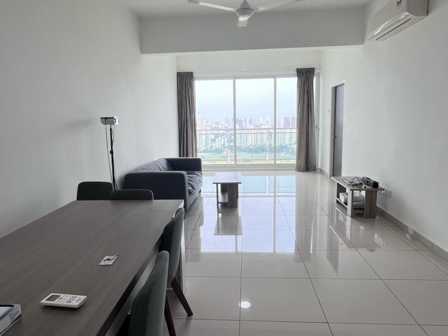 Skyridge Garden Tanj ...