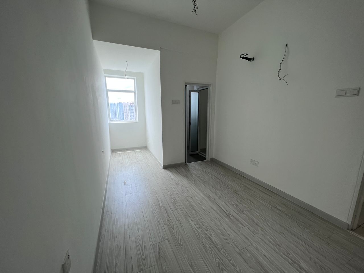 Skyridge Garden  Tanjung Tokong - photo 3