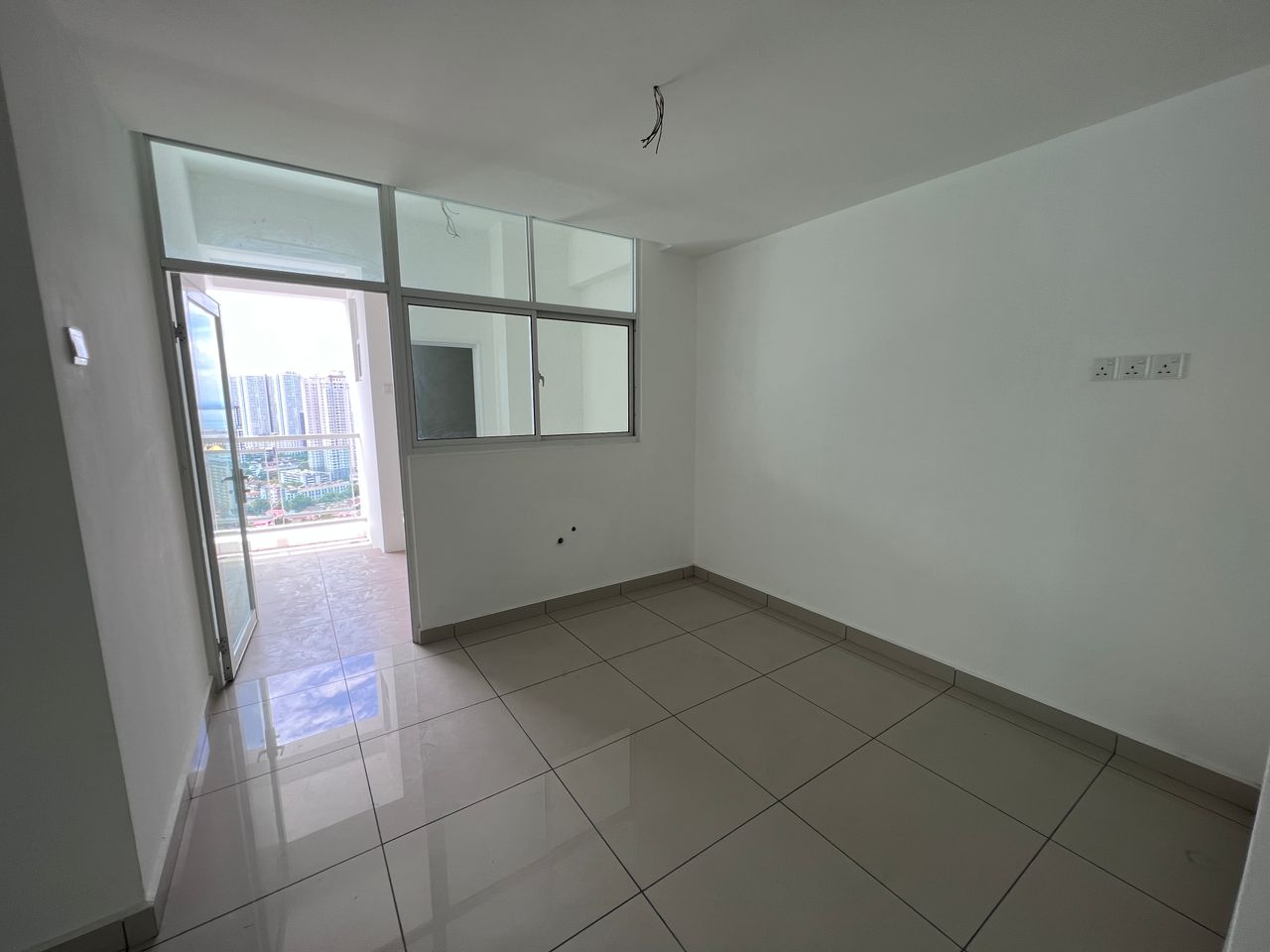 Skyridge Garden  Tanjung Tokong - photo 8