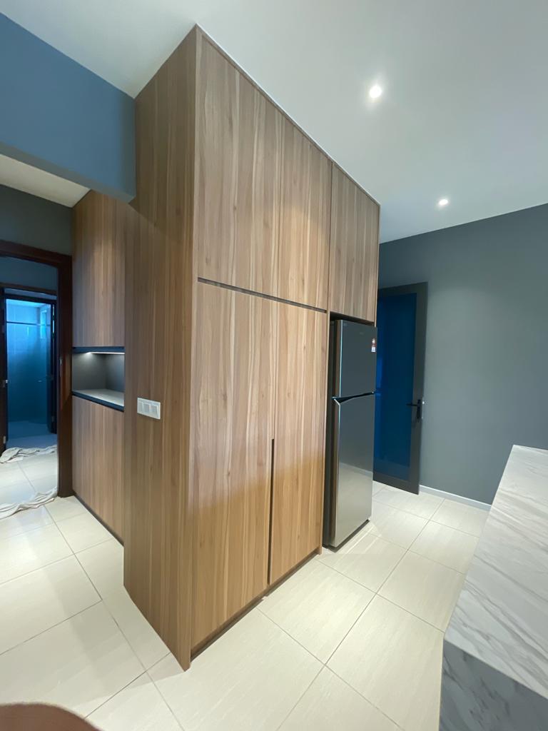 Queens Residences Queens Waterfront - photo 3