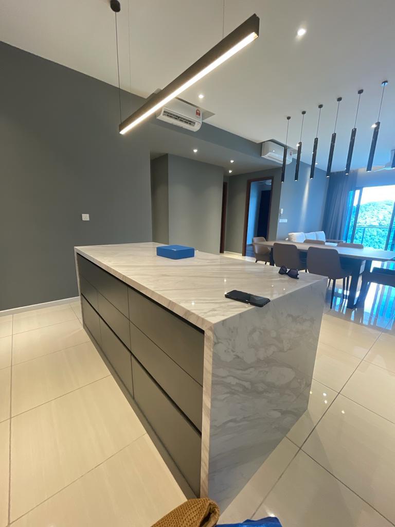 Queens Residences Queens Waterfront - photo 4
