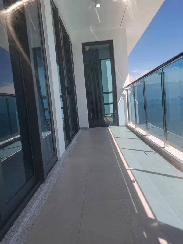 Queens Residences Q1 - photo 3