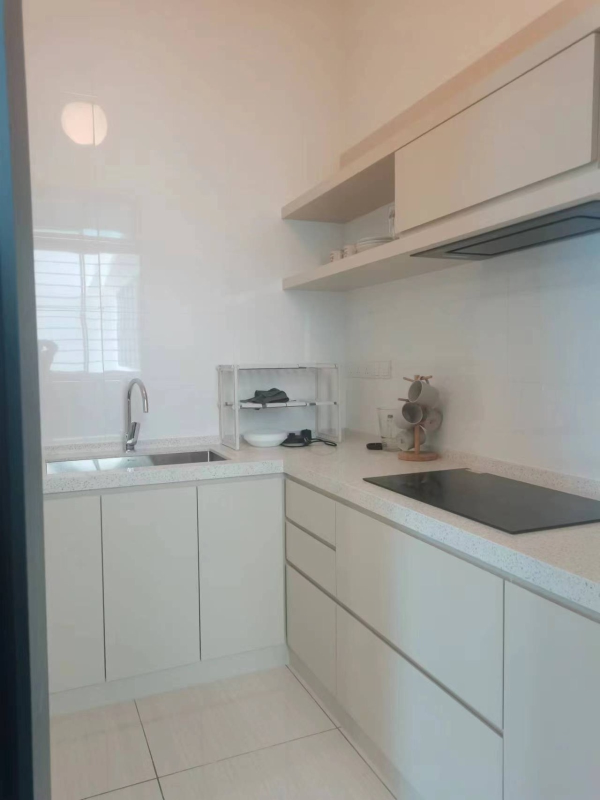 Queens Residences Q1 - photo 4