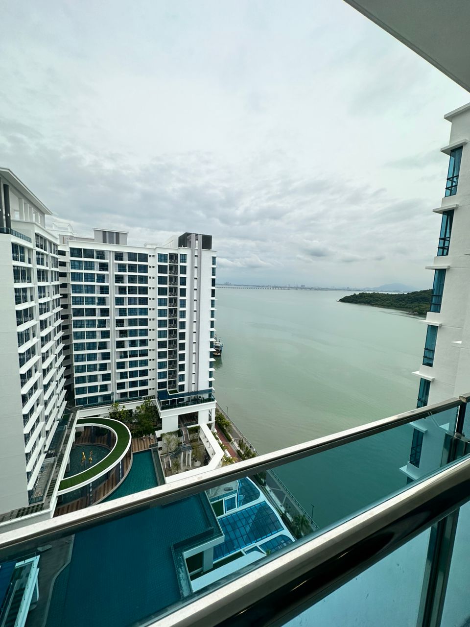 Queens Residences Q1 - photo 2