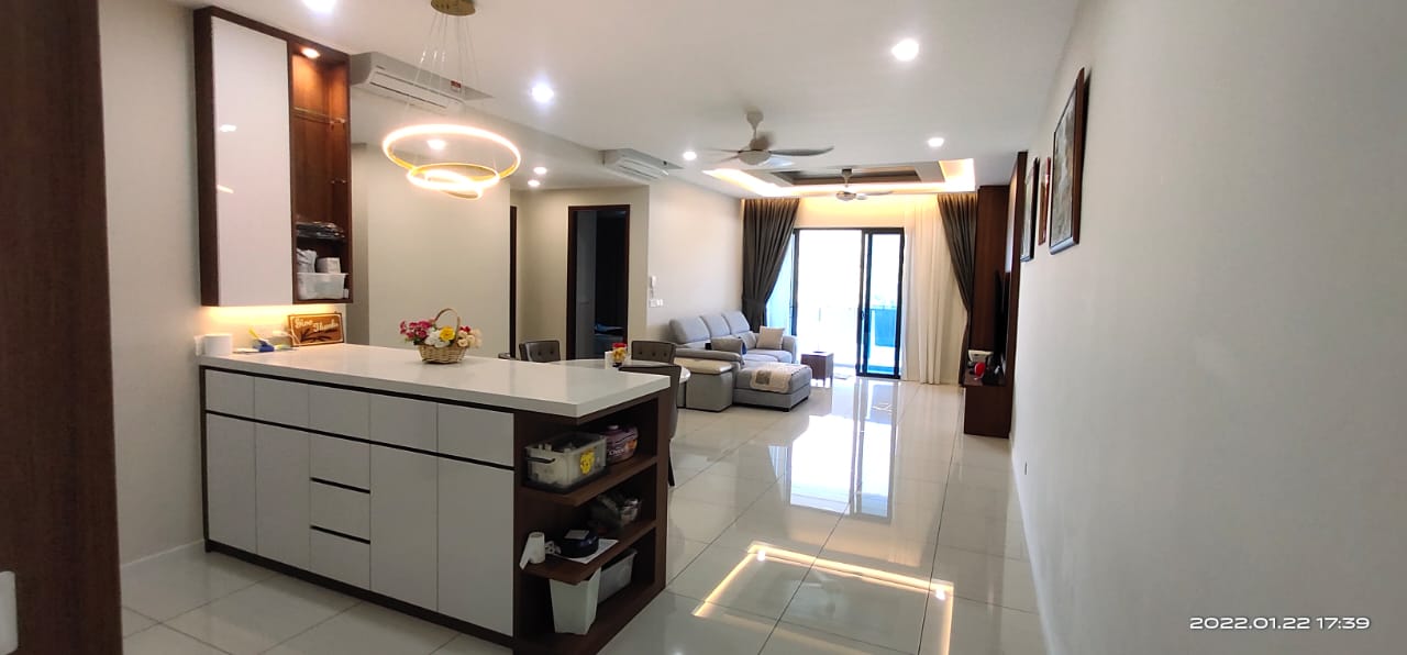 Queens Residences Queens Waterfront - photo 2