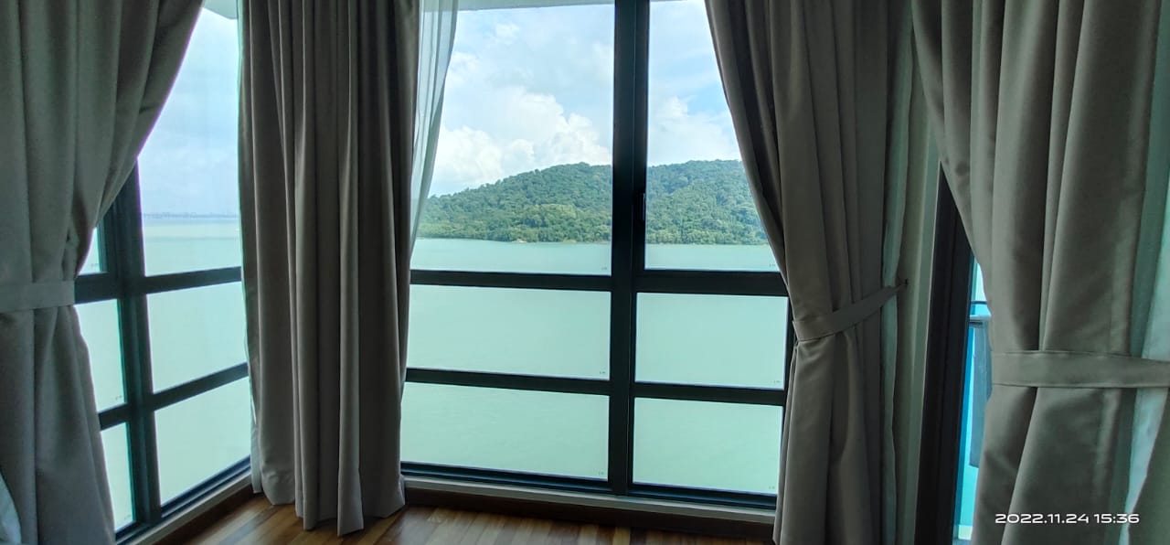Queens Residences Queens Waterfront - photo 3