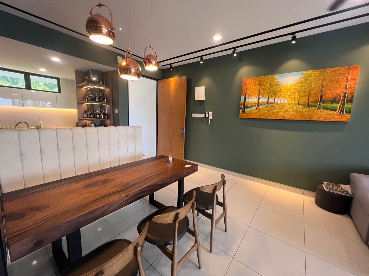 Mont Residence  Penang - photo 2