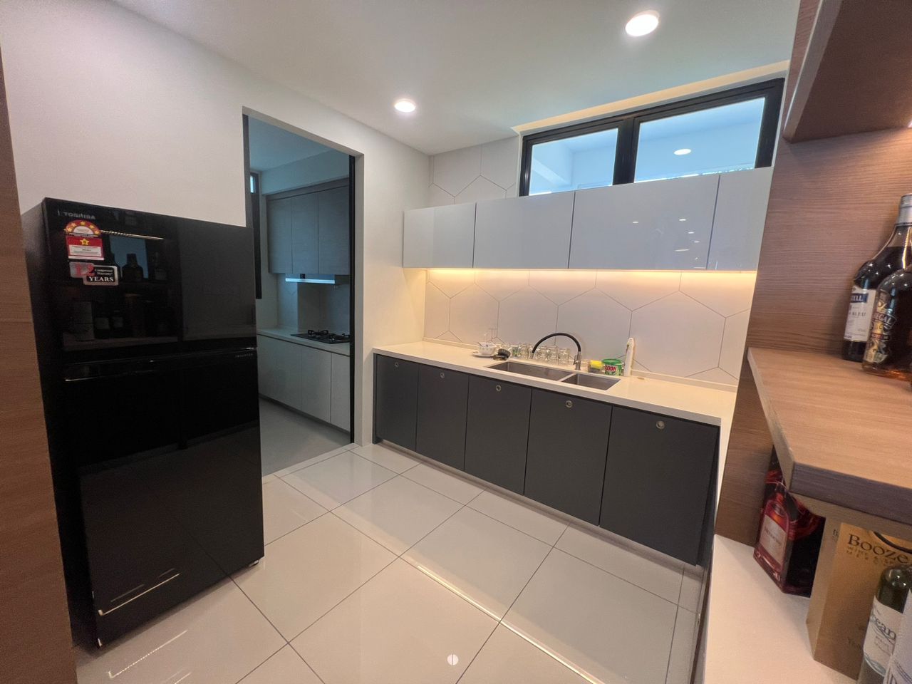 Mont Residence  Penang - photo 3