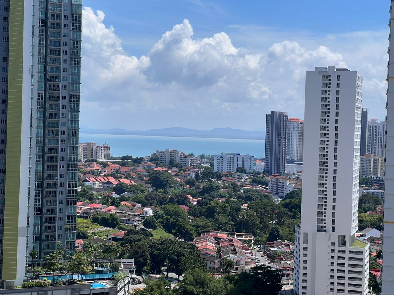 Mont Residence  Penang - photo 4
