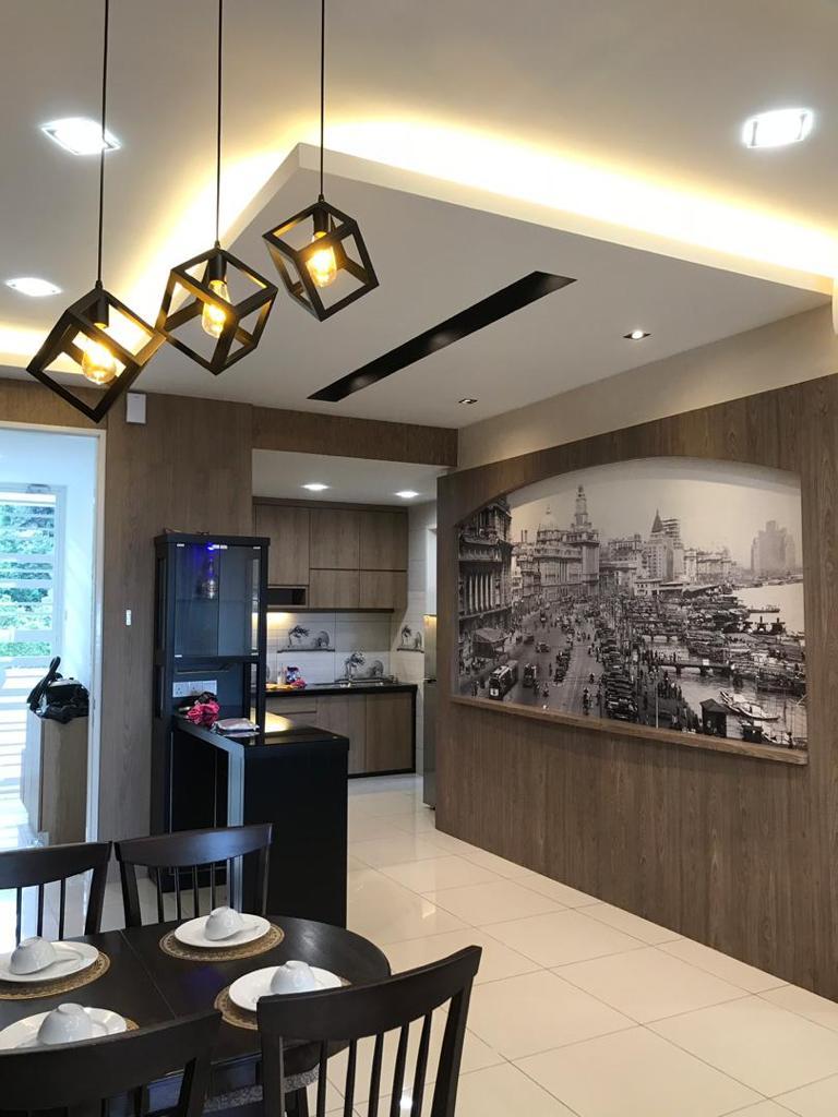 Mont Residence  Penang - photo 3