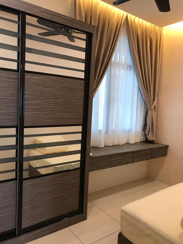 Mont Residence  Penang - photo 4