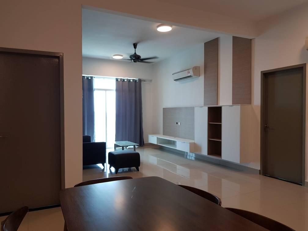 Setia Pinnacle ...