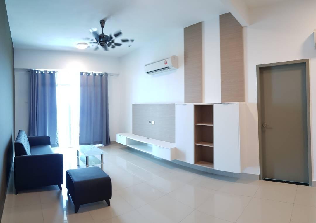 Setia Pinnacle - photo 4