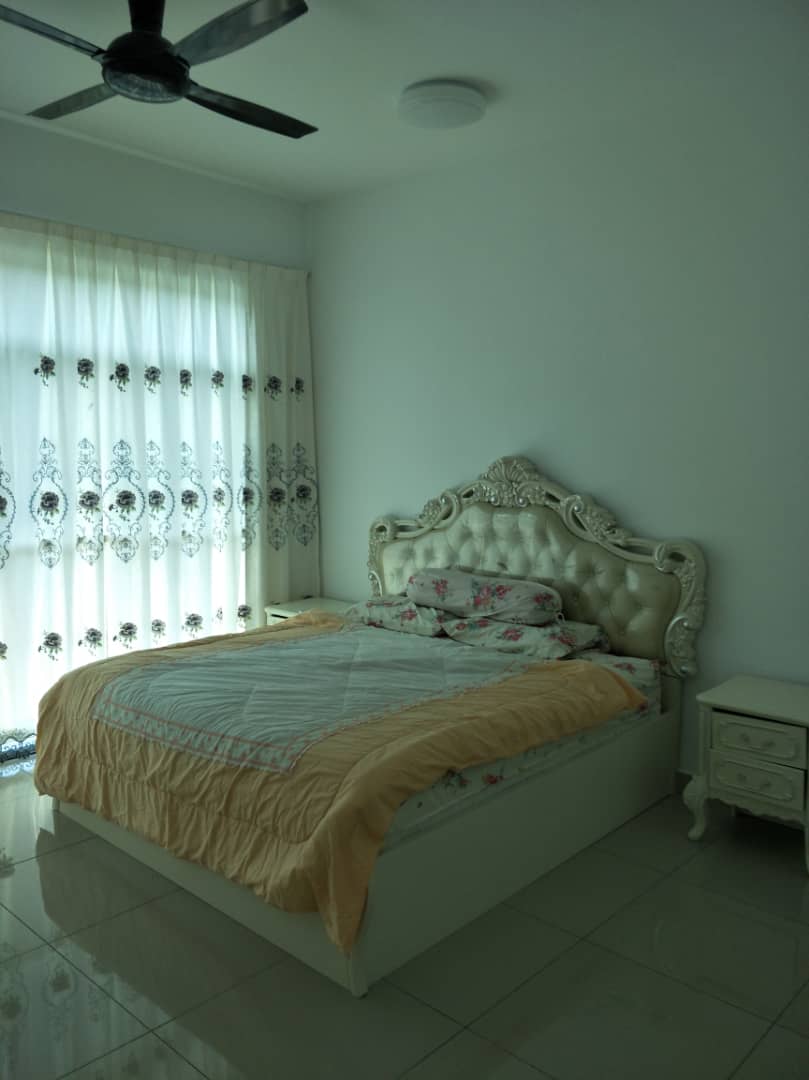 Setia Pinnacle - photo 3