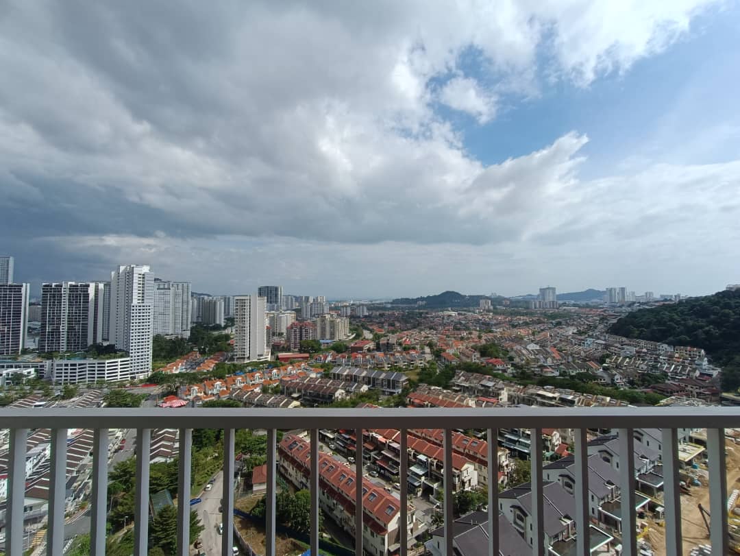 Setia Pinnacle - photo 2
