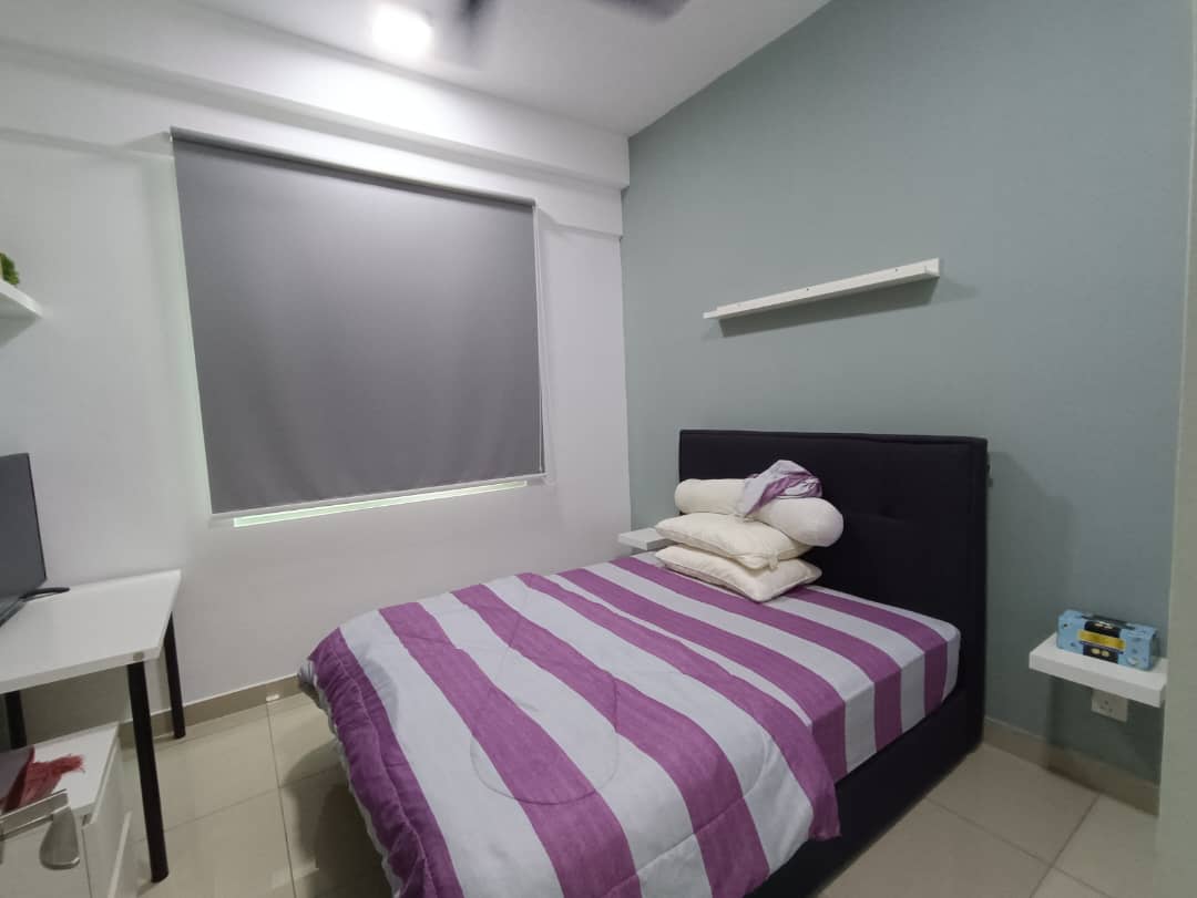 Setia Pinnacle - photo 4