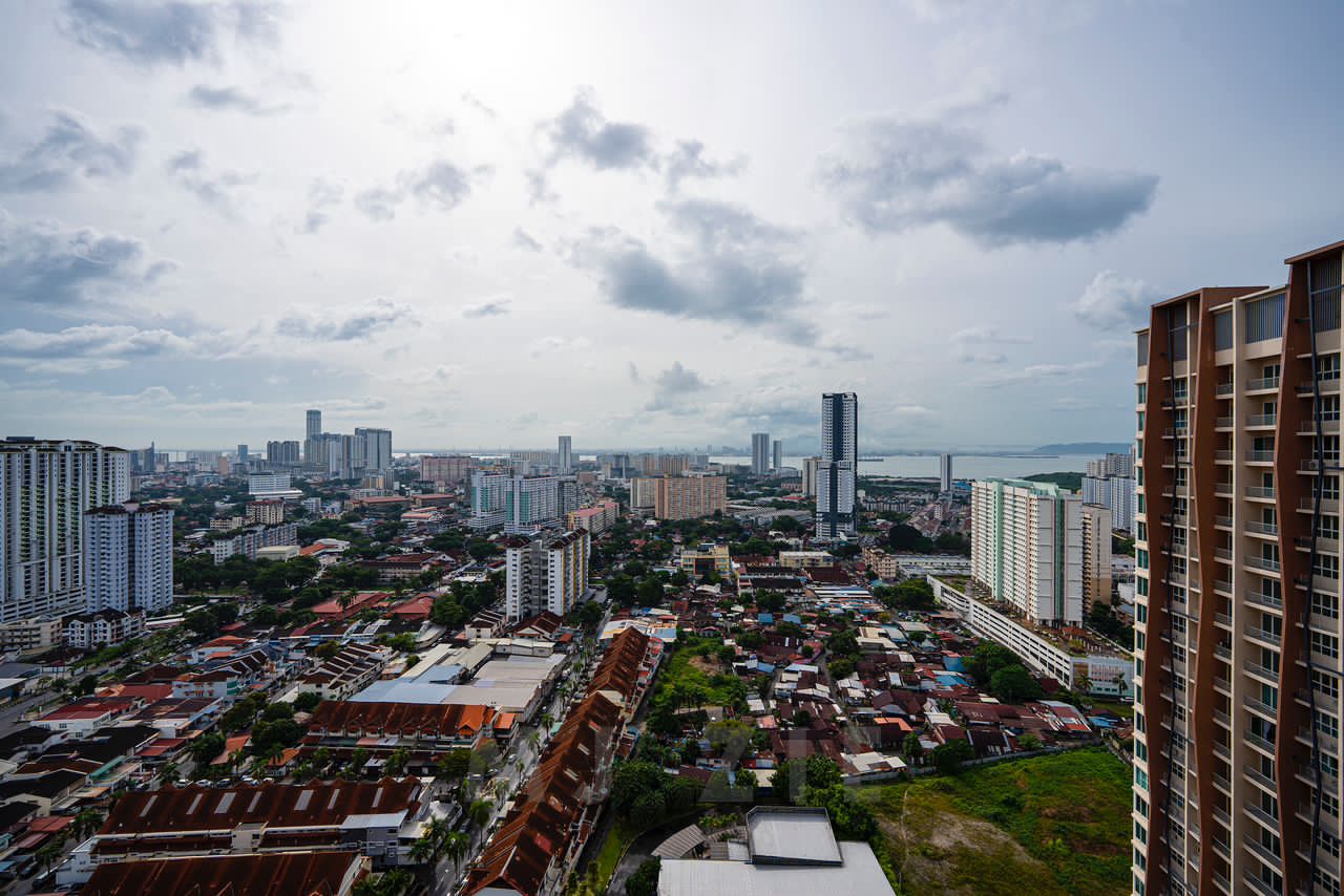 Setia Sky Ville Jelutong Penang - photo 4