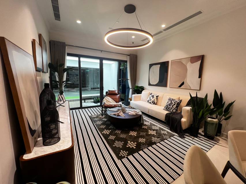 Queens Residences Q3 ...