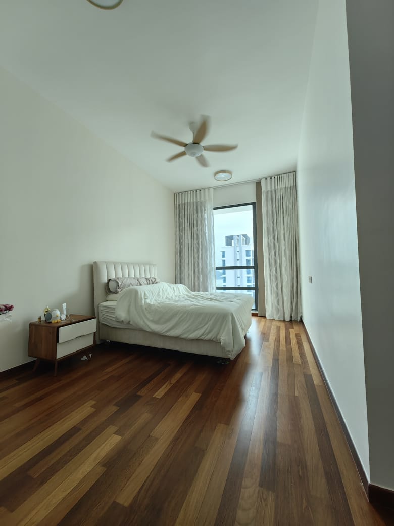 Queens Residences Q1 - photo 3