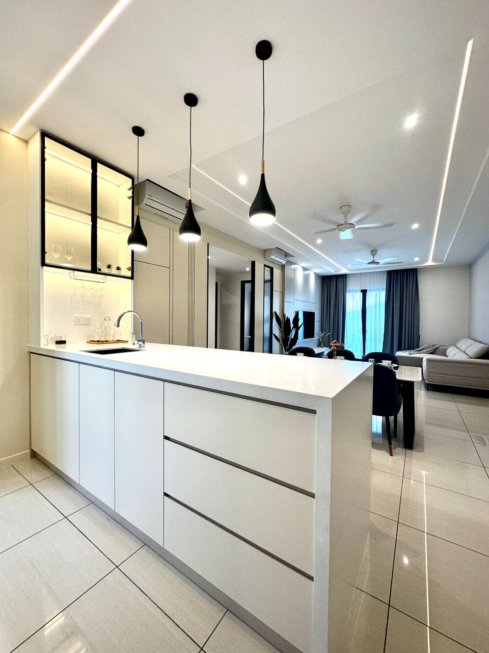 Queens Residences Q2 - photo 2