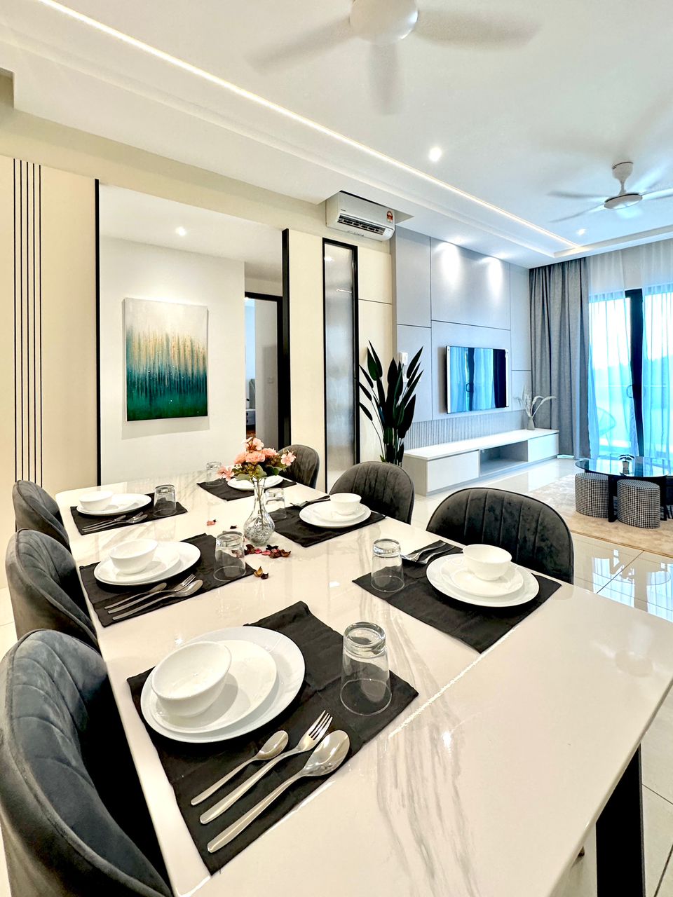 Queens Residences Q2 - photo 4