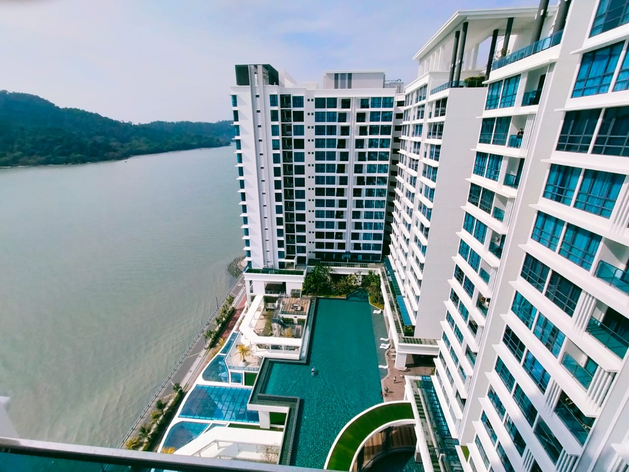 Queens Residences Q1 - photo 2