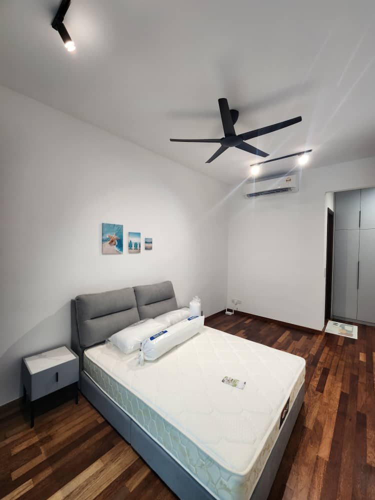 Queens Residences Q1 - photo 3