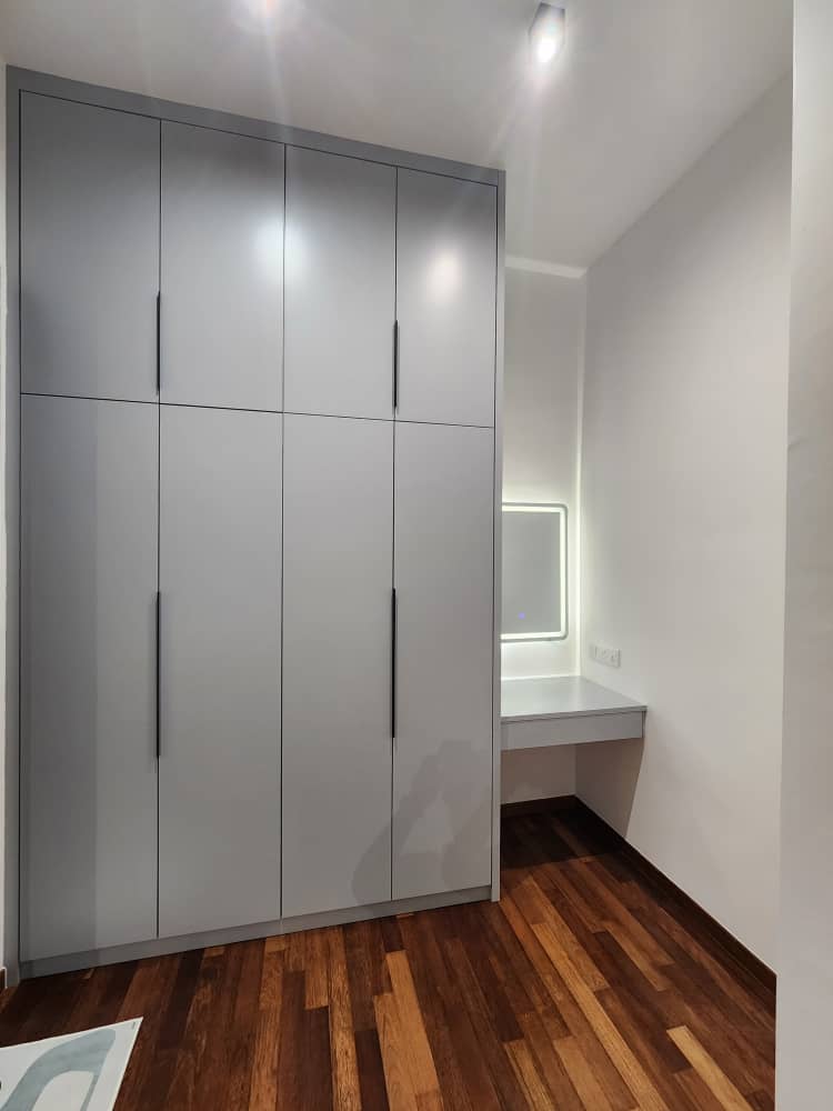 Queens Residences Q1 - photo 4