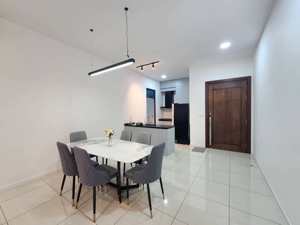Queens Residences Q1 - photo 7
