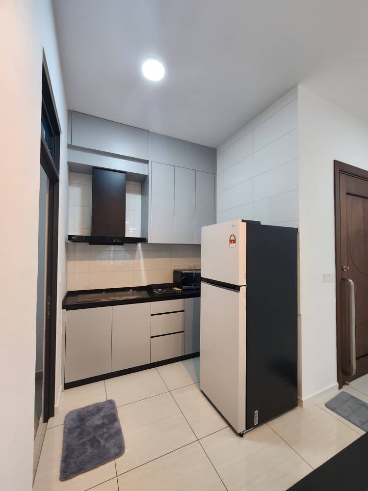 Queens Residences Q1 - photo 8